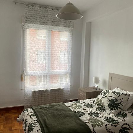 Apartamento Buenavista En אוביידו מראה חיצוני תמונה