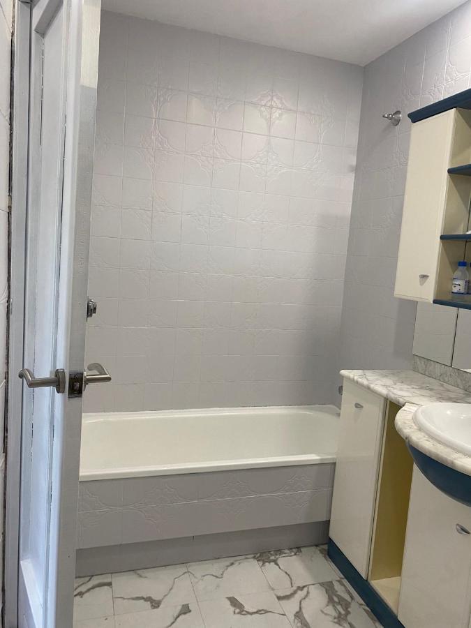 Apartamento Buenavista En אוביידו מראה חיצוני תמונה