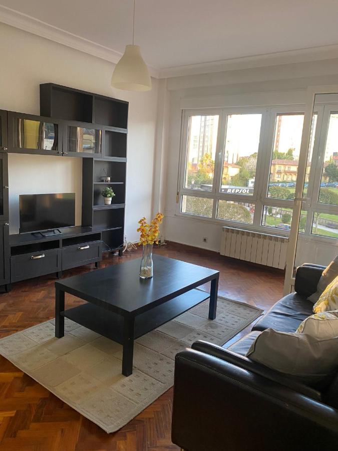 Apartamento Buenavista En אוביידו מראה חיצוני תמונה
