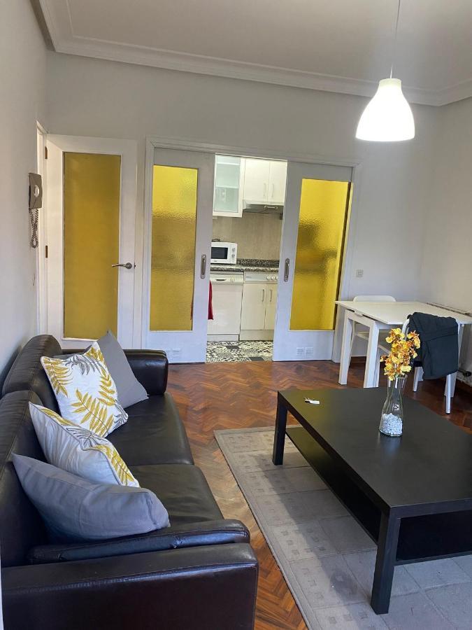Apartamento Buenavista En אוביידו מראה חיצוני תמונה