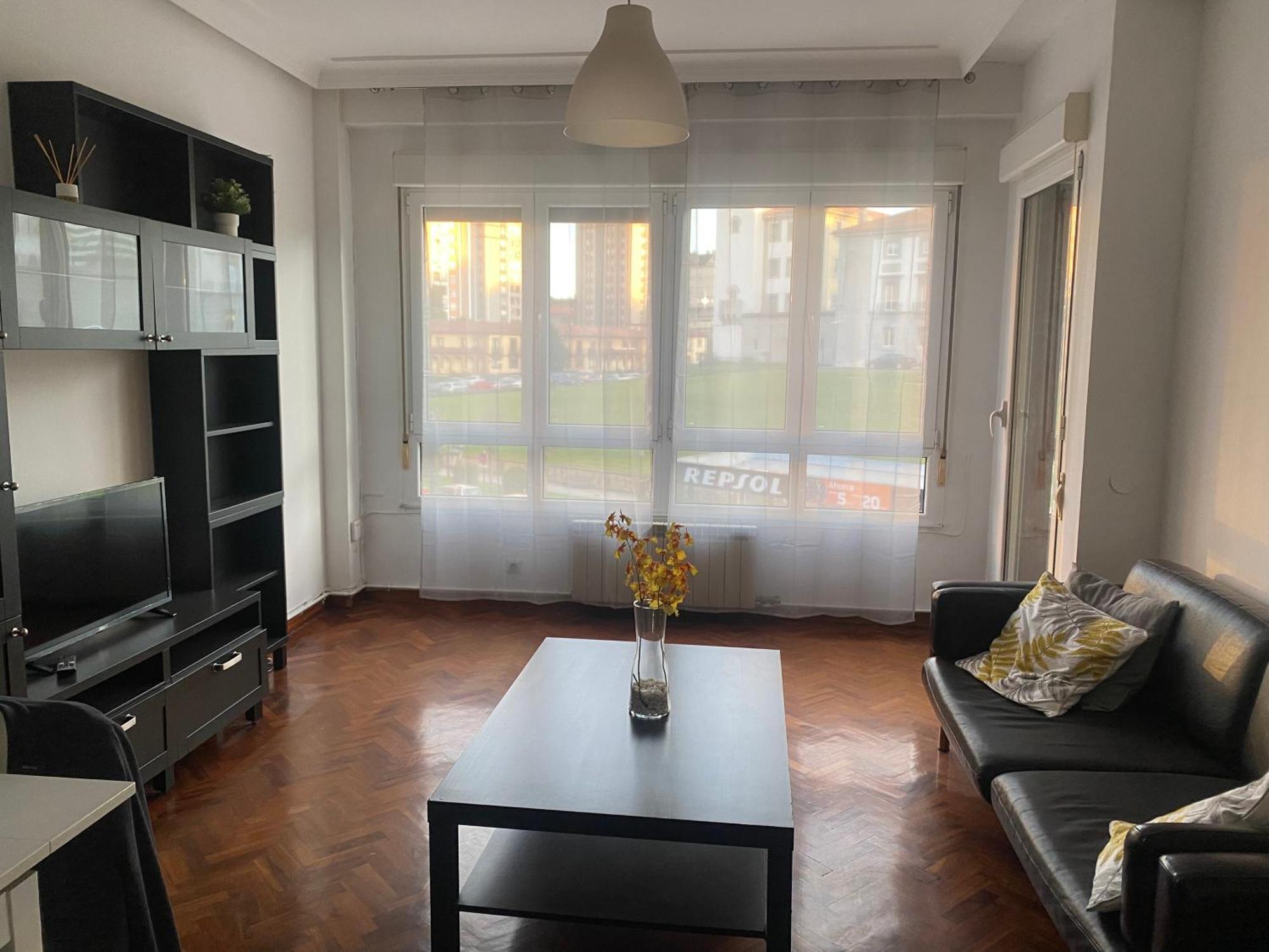 Apartamento Buenavista En אוביידו מראה חיצוני תמונה