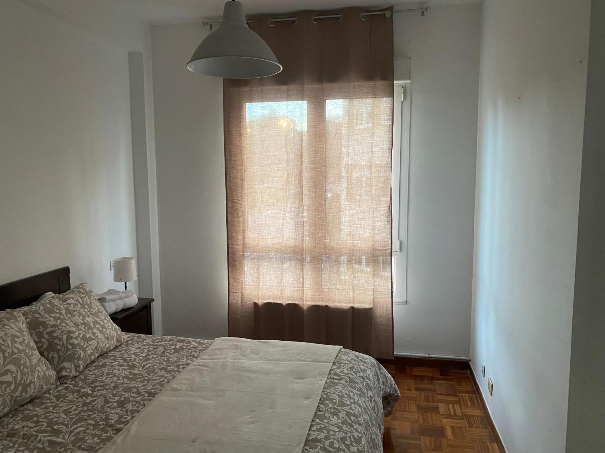 Apartamento Buenavista En אוביידו מראה חיצוני תמונה