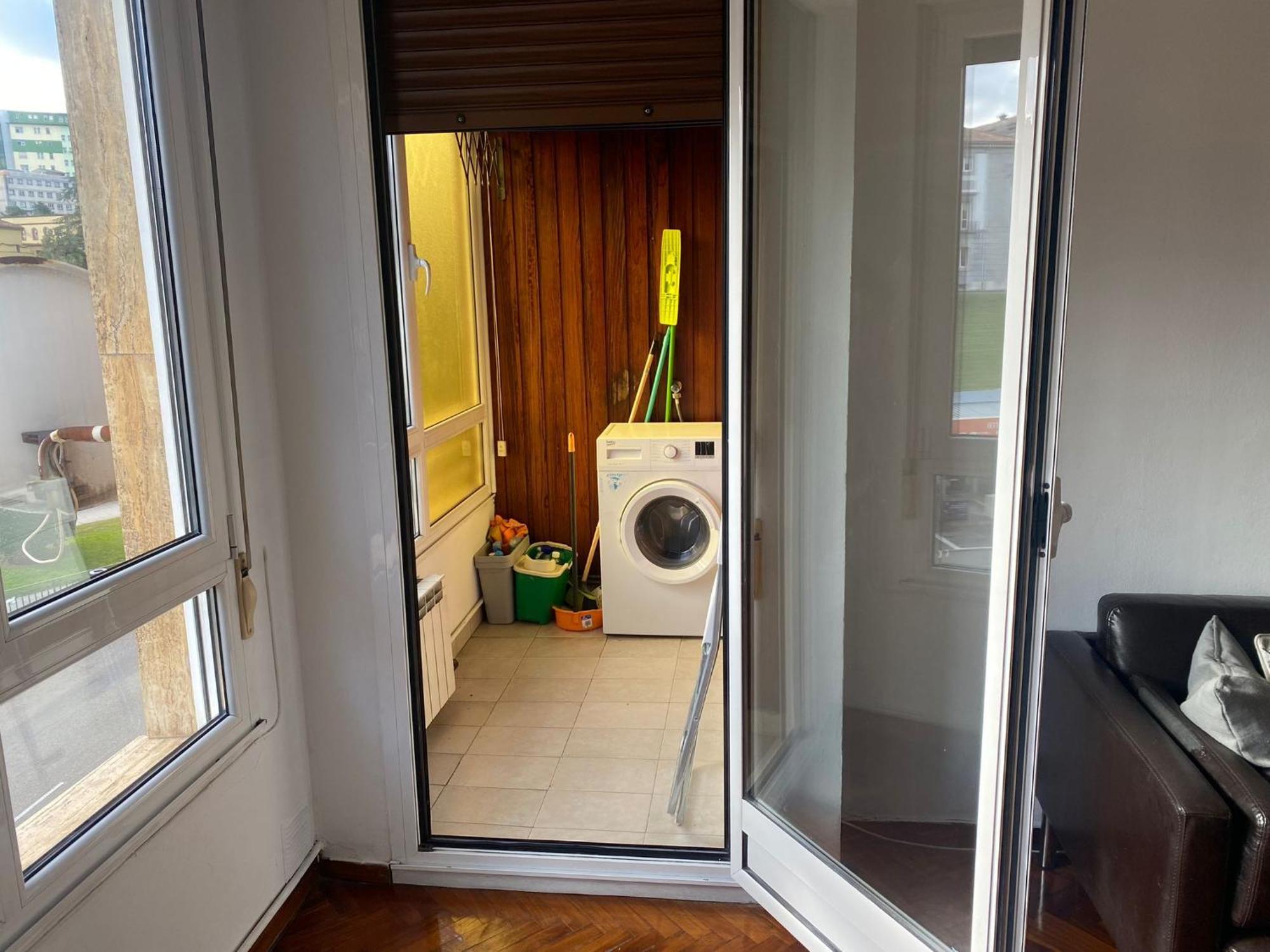 Apartamento Buenavista En אוביידו מראה חיצוני תמונה