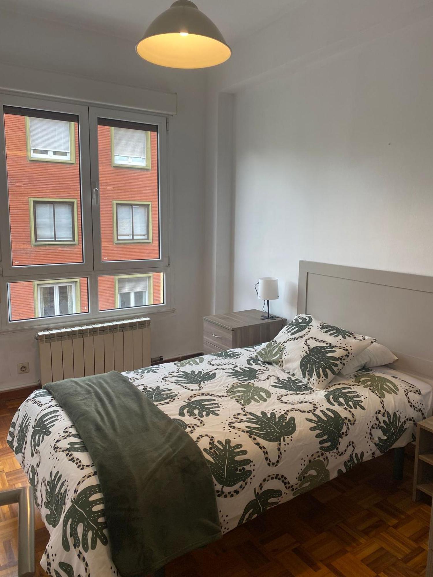 Apartamento Buenavista En אוביידו מראה חיצוני תמונה