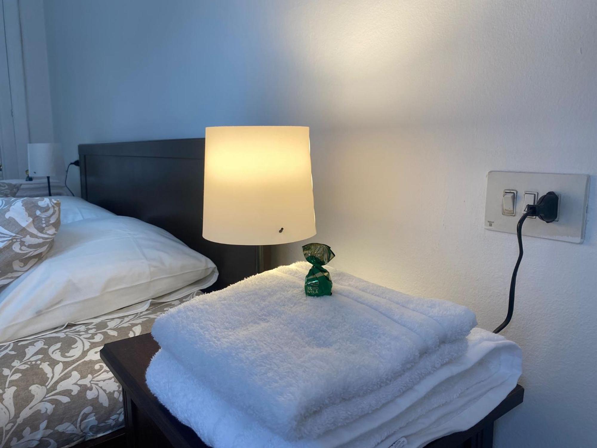 Apartamento Buenavista En אוביידו מראה חיצוני תמונה