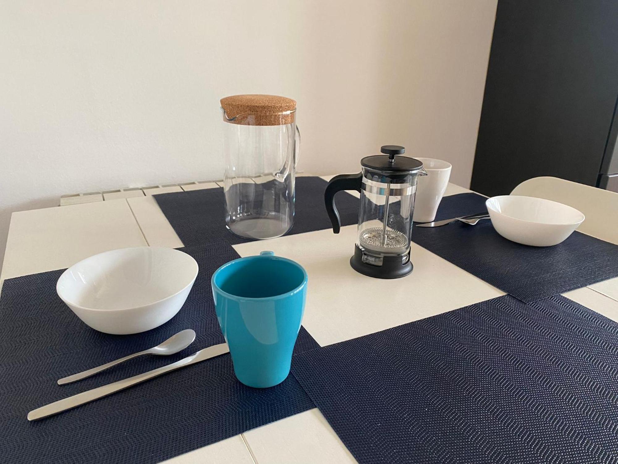 Apartamento Buenavista En אוביידו מראה חיצוני תמונה